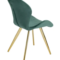 Chaise Viva Vert