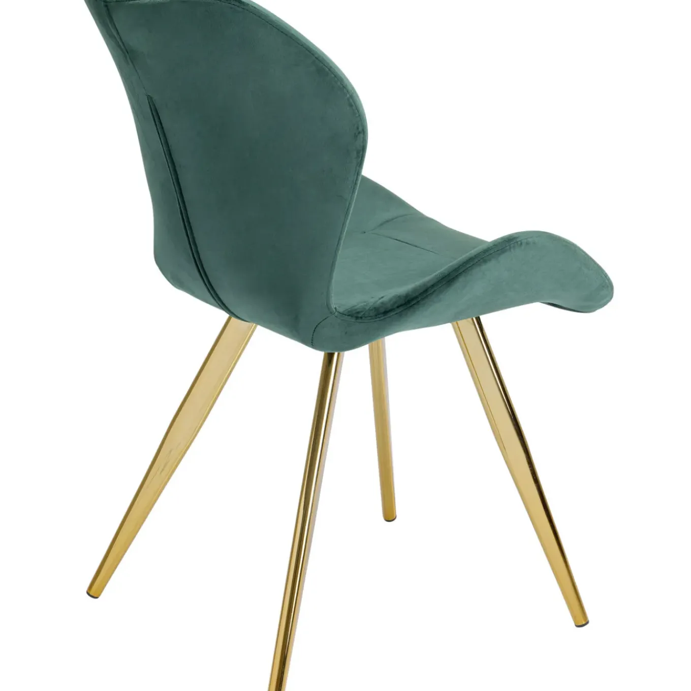 Chaise Viva Vert