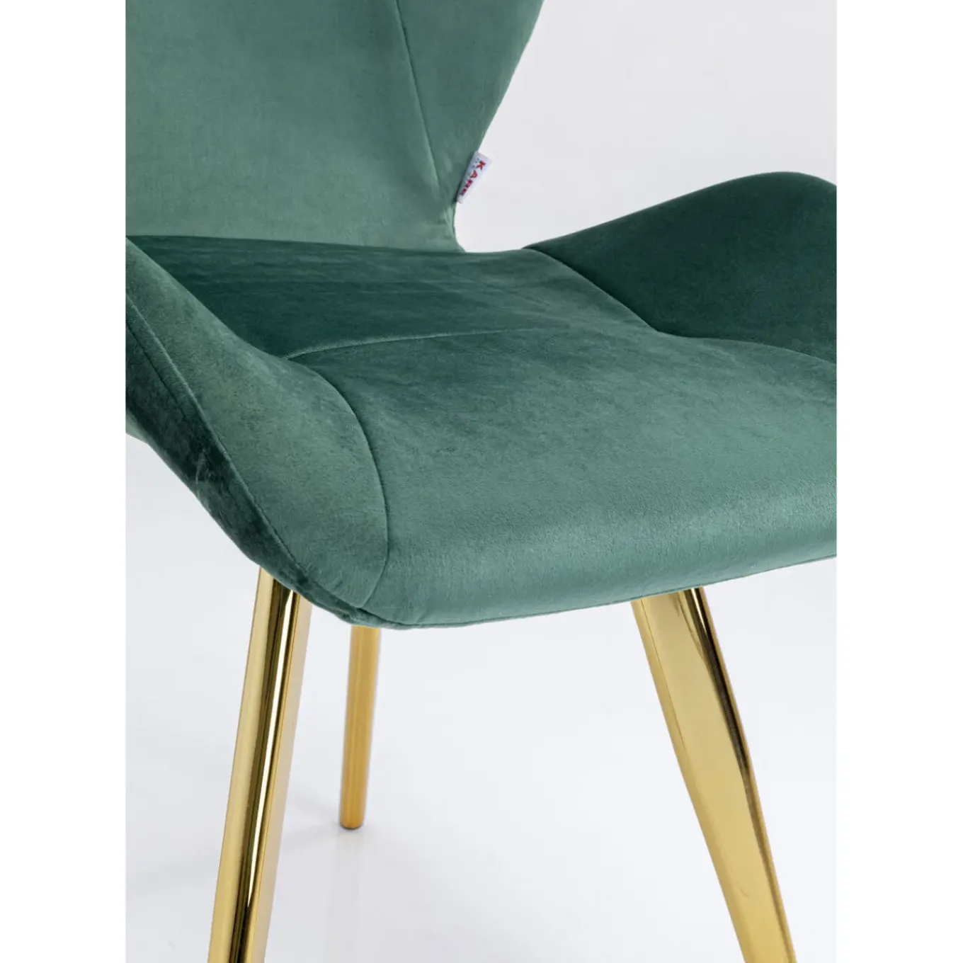 Chaise Viva Vert