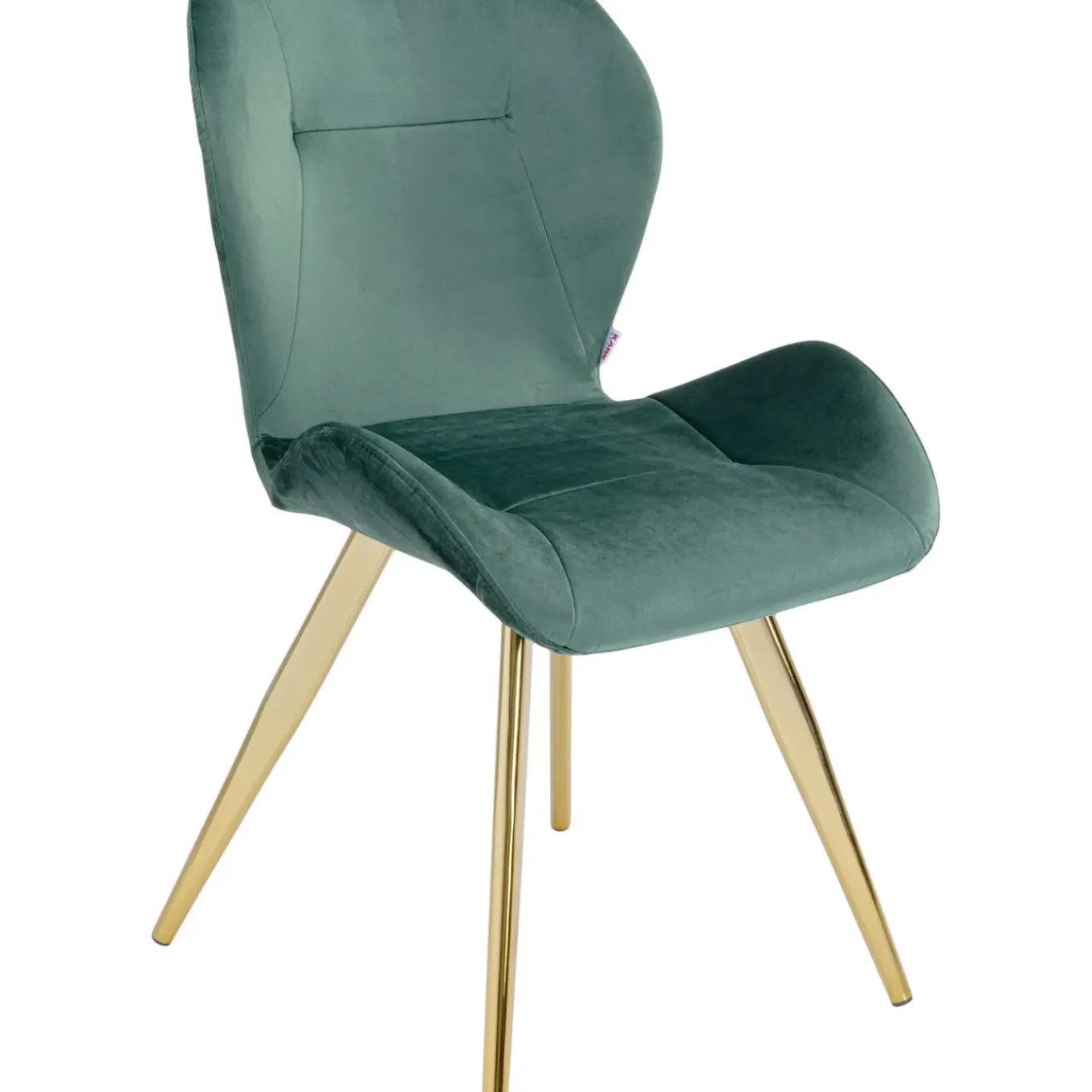 Chaise Viva Vert