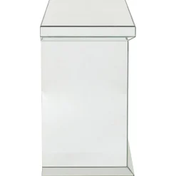 Cheminee Décorative Crystal 71X70Cm