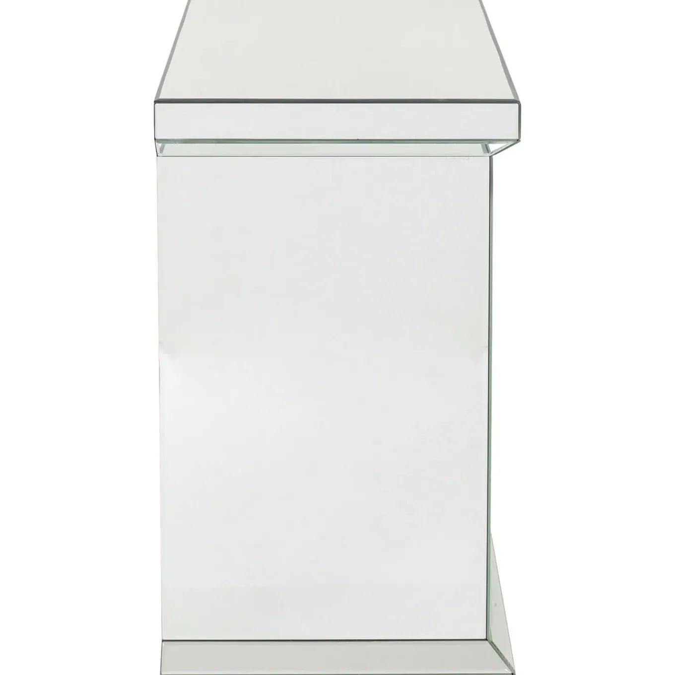 Cheminee Décorative Crystal 71X70Cm