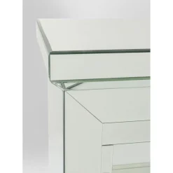 Cheminee Décorative Crystal 71X70Cm