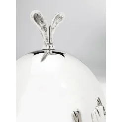Cloche A Gateau Bunny