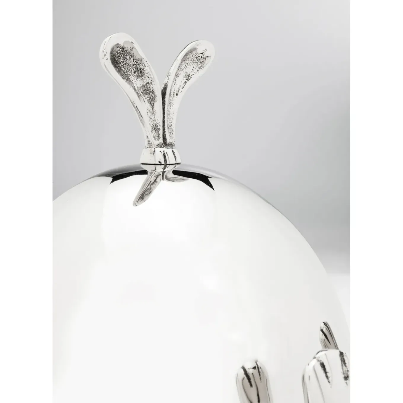 Cloche A Gateau Bunny