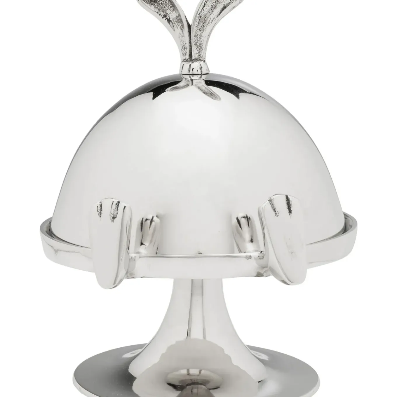 Cloche A Gateau Bunny