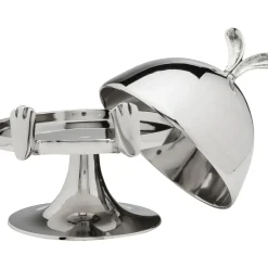 Cloche A Gateau Bunny