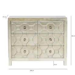 Commode Alhambra 108Cm