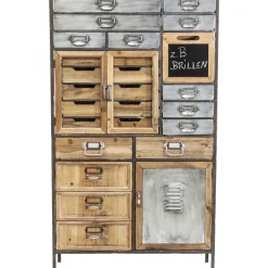Commode Art Factory