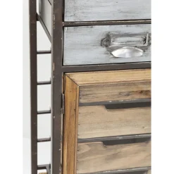 Commode Art Factory