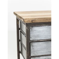 Commode Art Factory