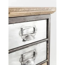 Commode Art Factory