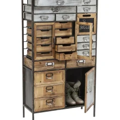 Commode Art Factory