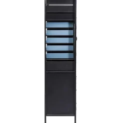 Commode Art Factory Noir