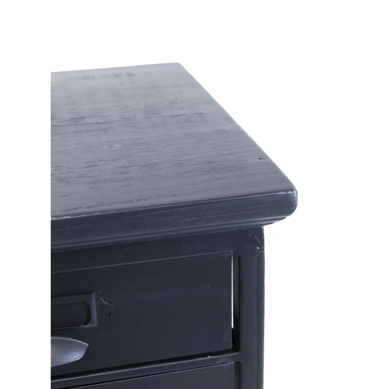 Commode Art Factory Noir