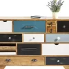 Commode Babalou Eu 14 Tiroirs