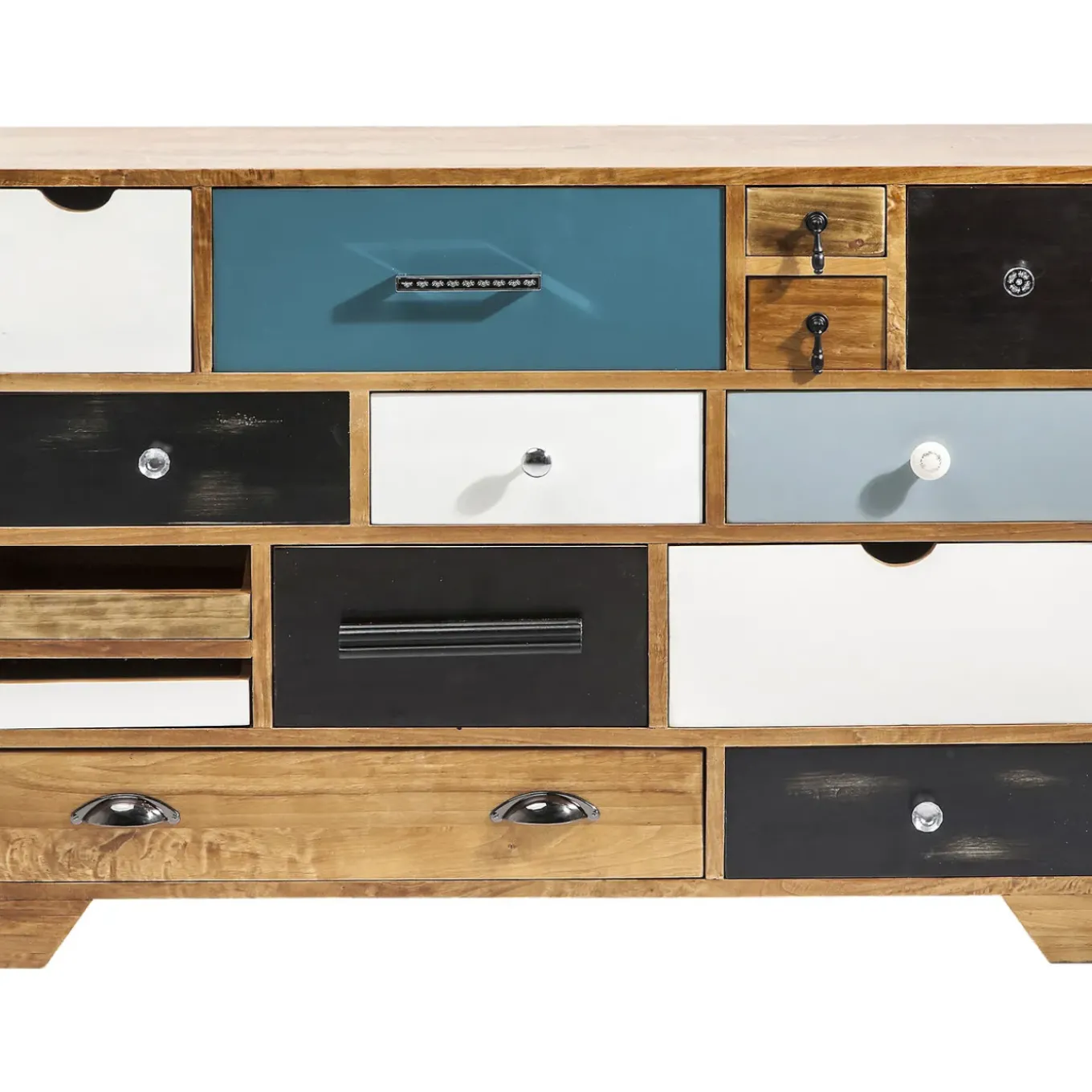 Commode Babalou Eu 14 Tiroirs