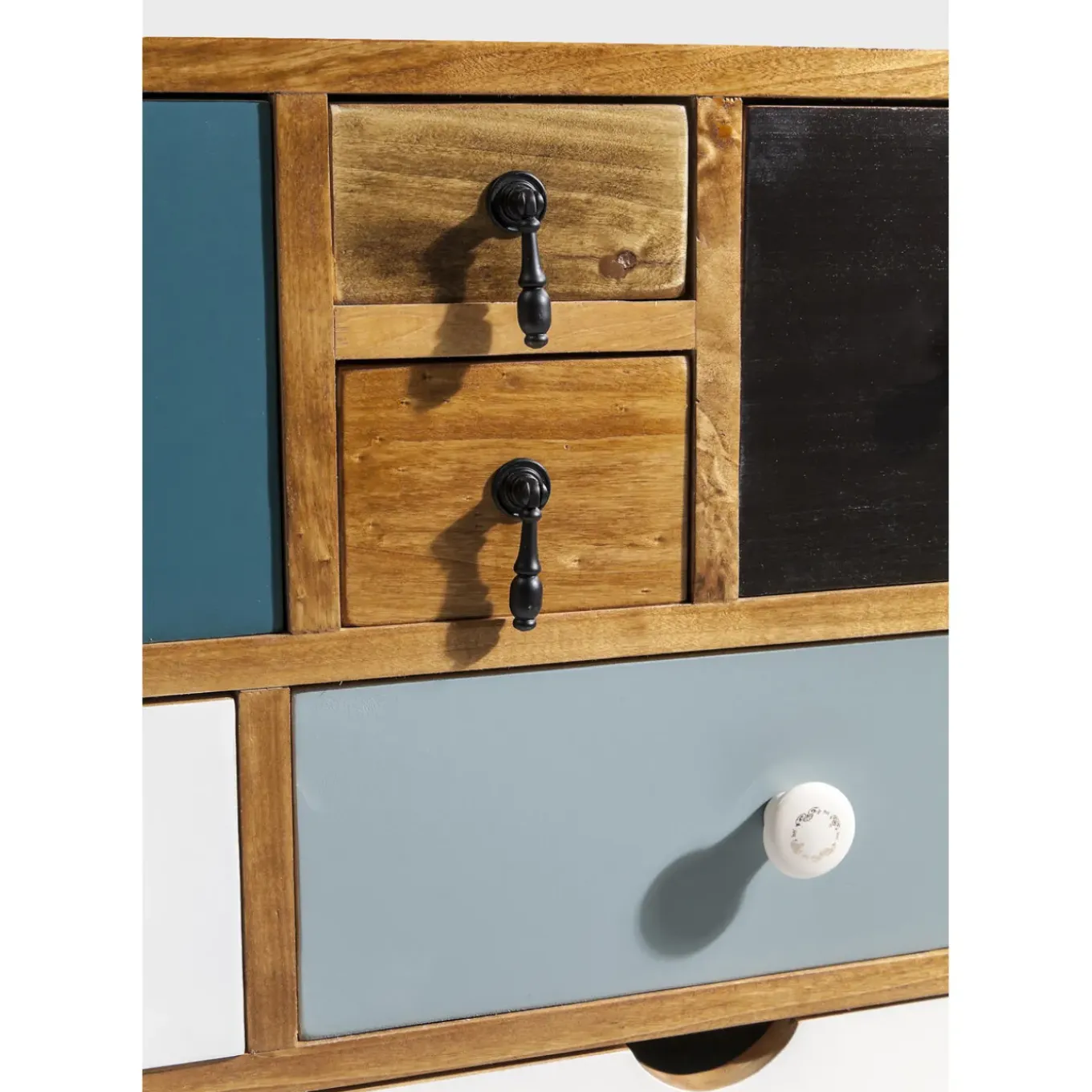 Commode Babalou Eu 14 Tiroirs