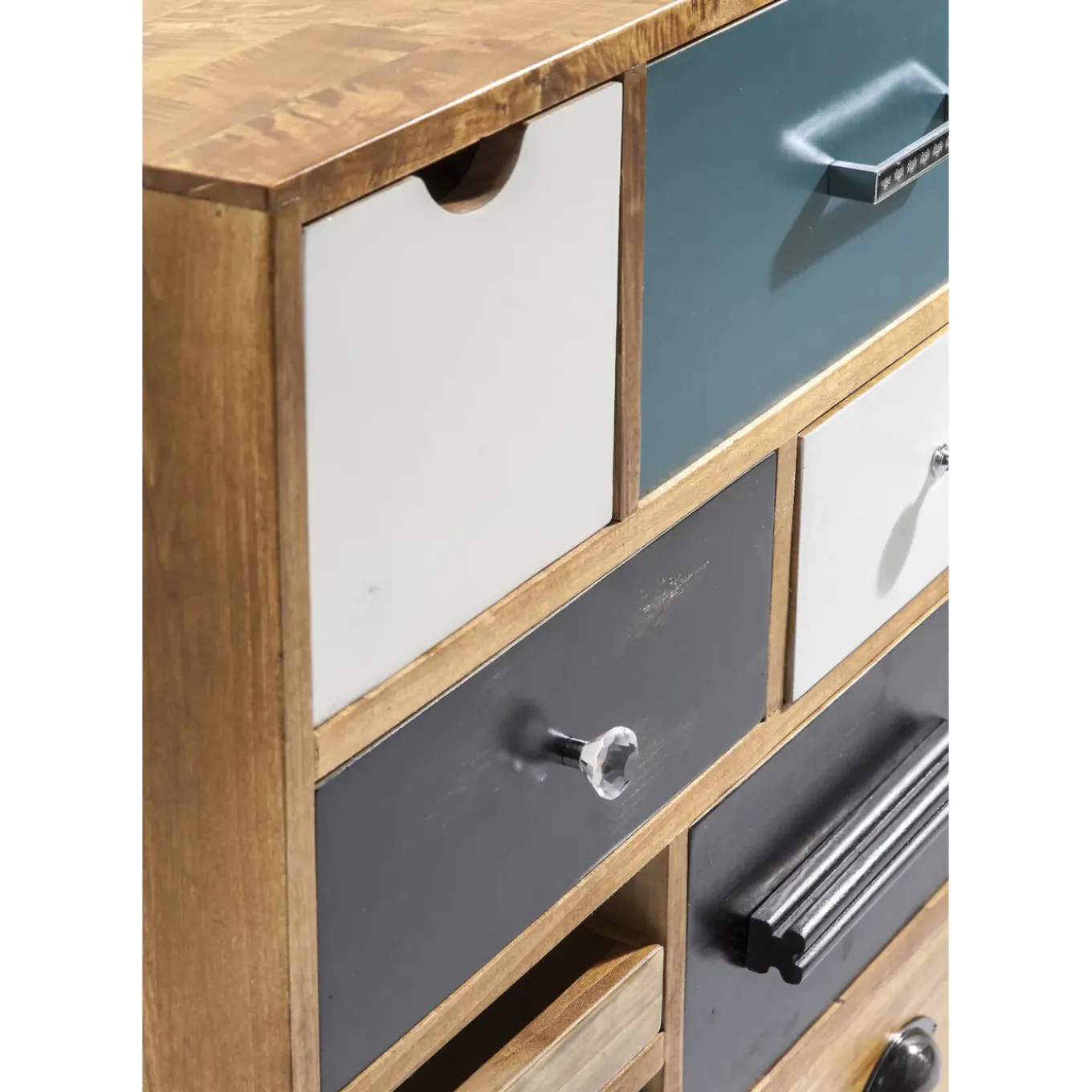Commode Babalou Eu 14 Tiroirs