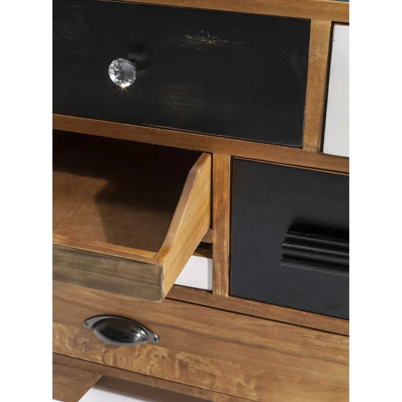 Commode Babalou Eu 14 Tiroirs