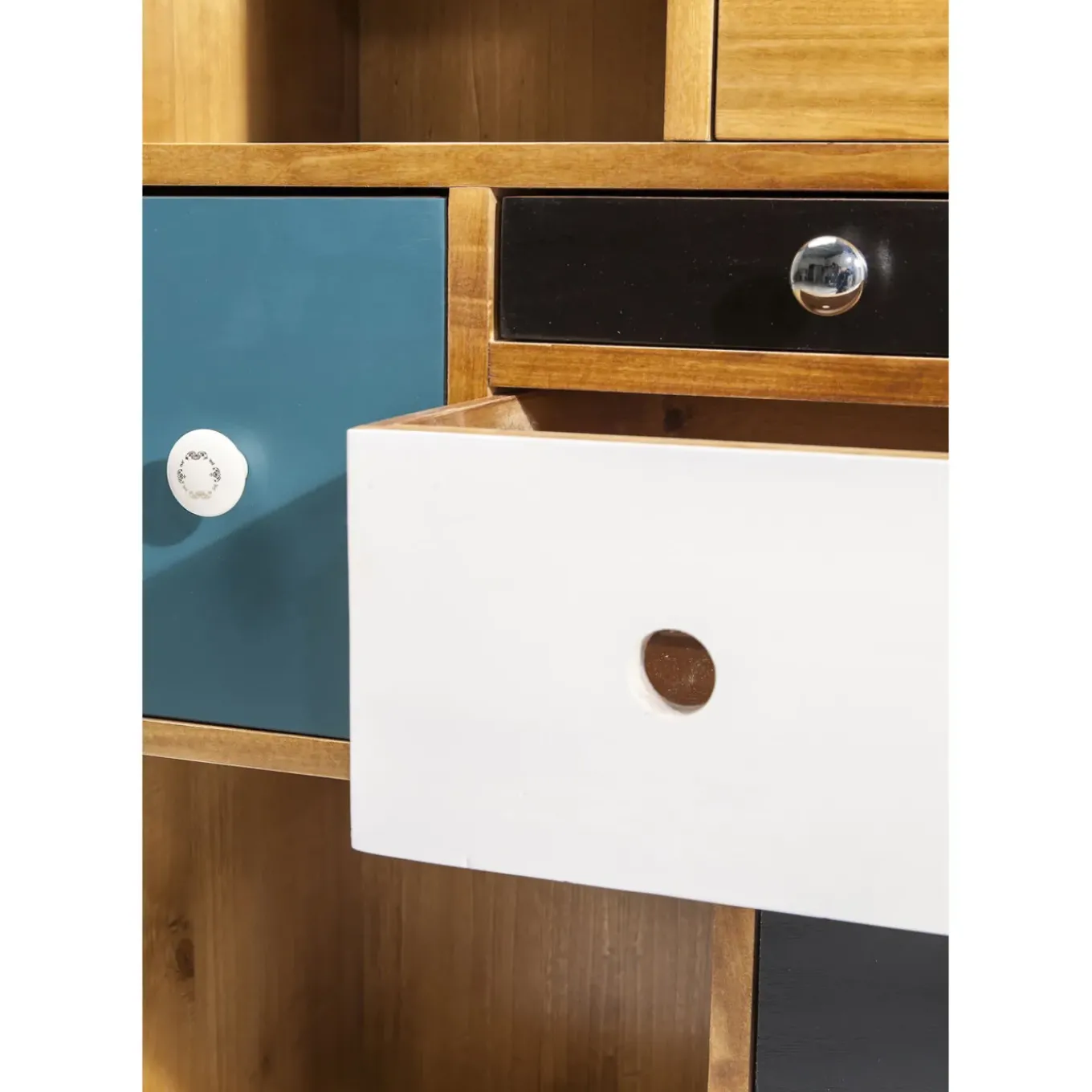 Commode Babalou Eu 14 Tiroirs
