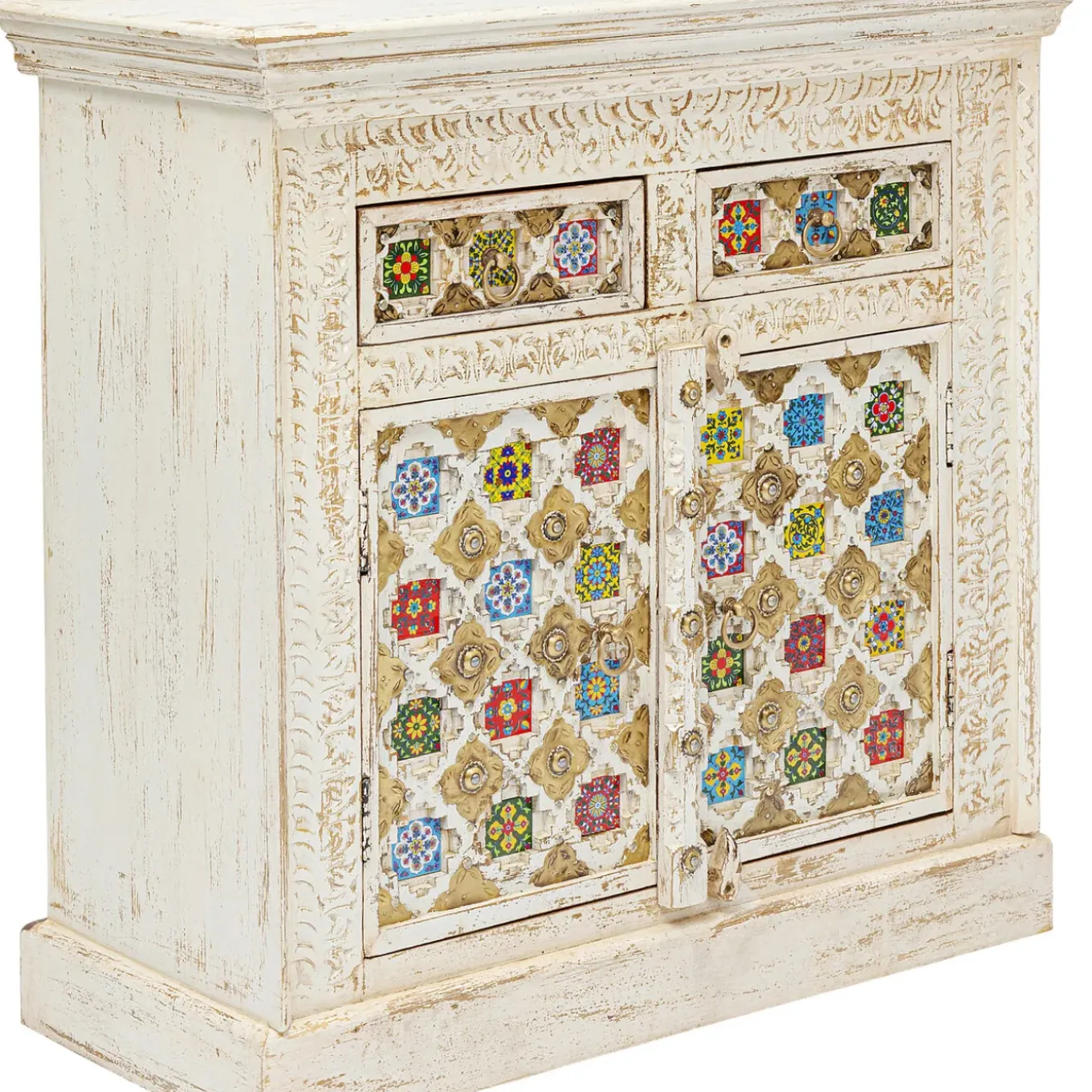 Commode Bazar 90