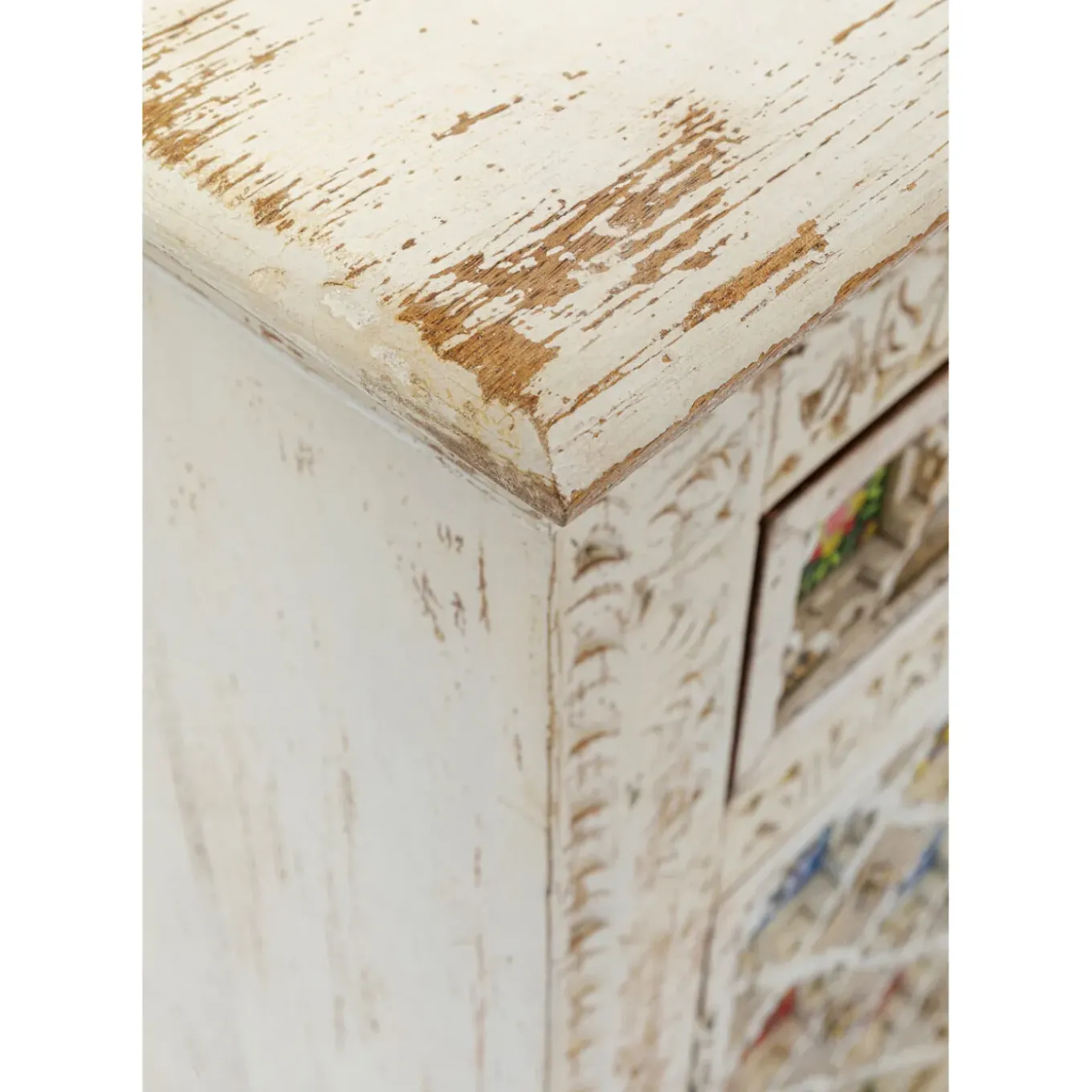 Commode Bazar 90