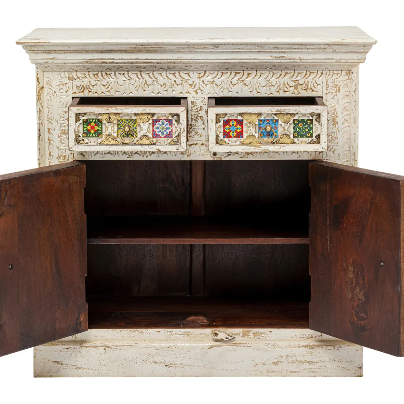 Commode Bazar 90