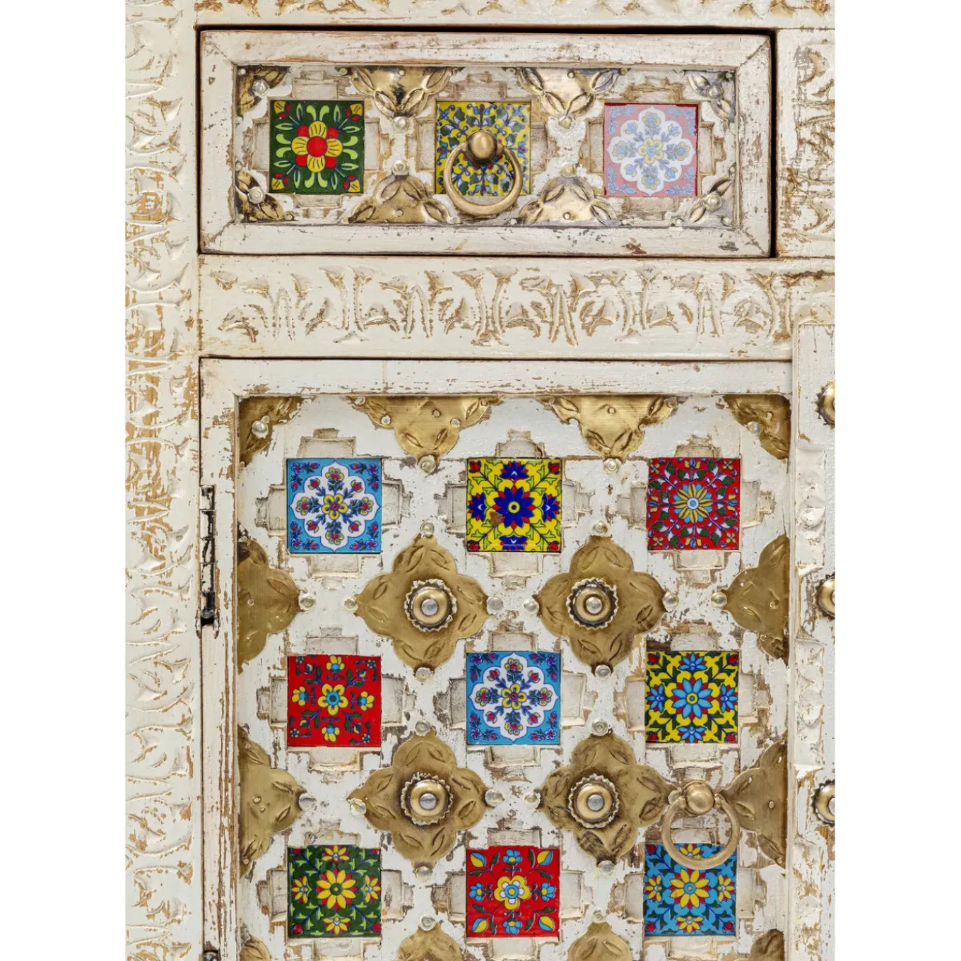 Commode Bazar 90