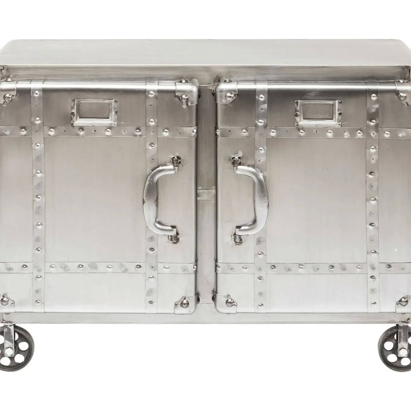 Commode Buster 2-Portes