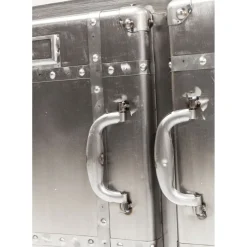 Commode Buster 2-Portes