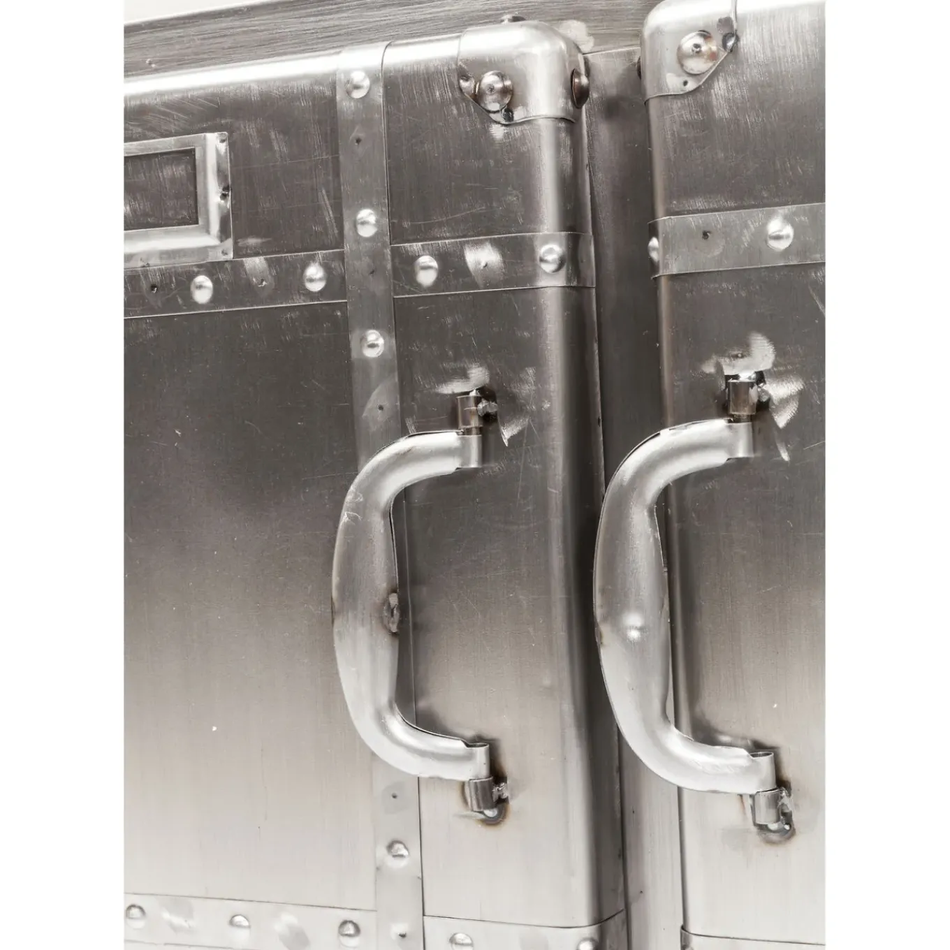 Commode Buster 2-Portes
