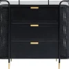 Commode Fence 80X80Cm