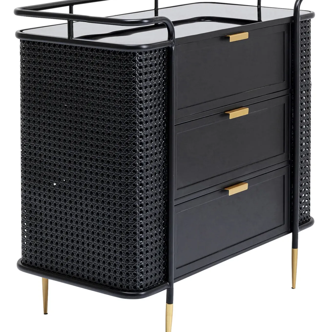 Commode Fence 80X80Cm