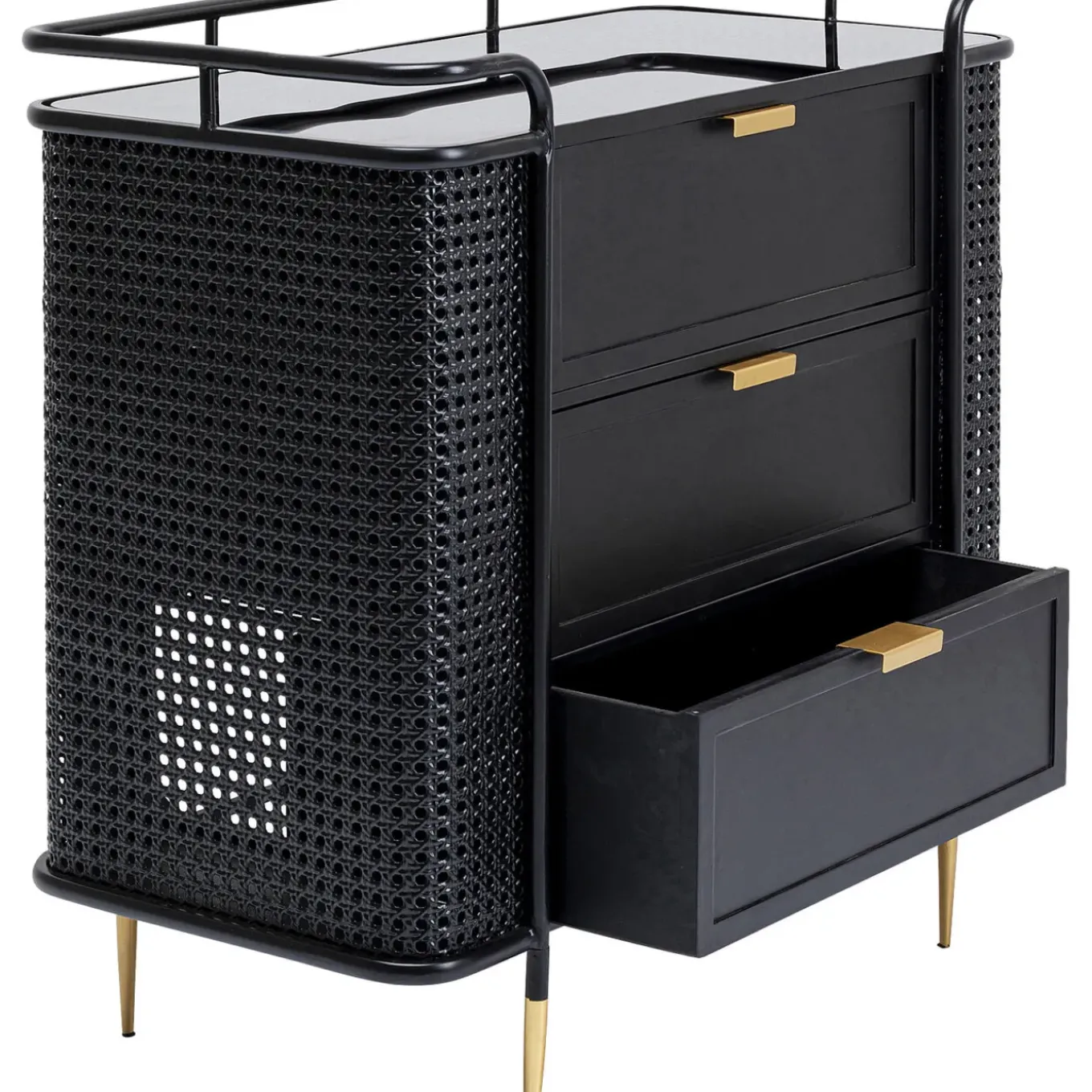 Commode Fence 80X80Cm