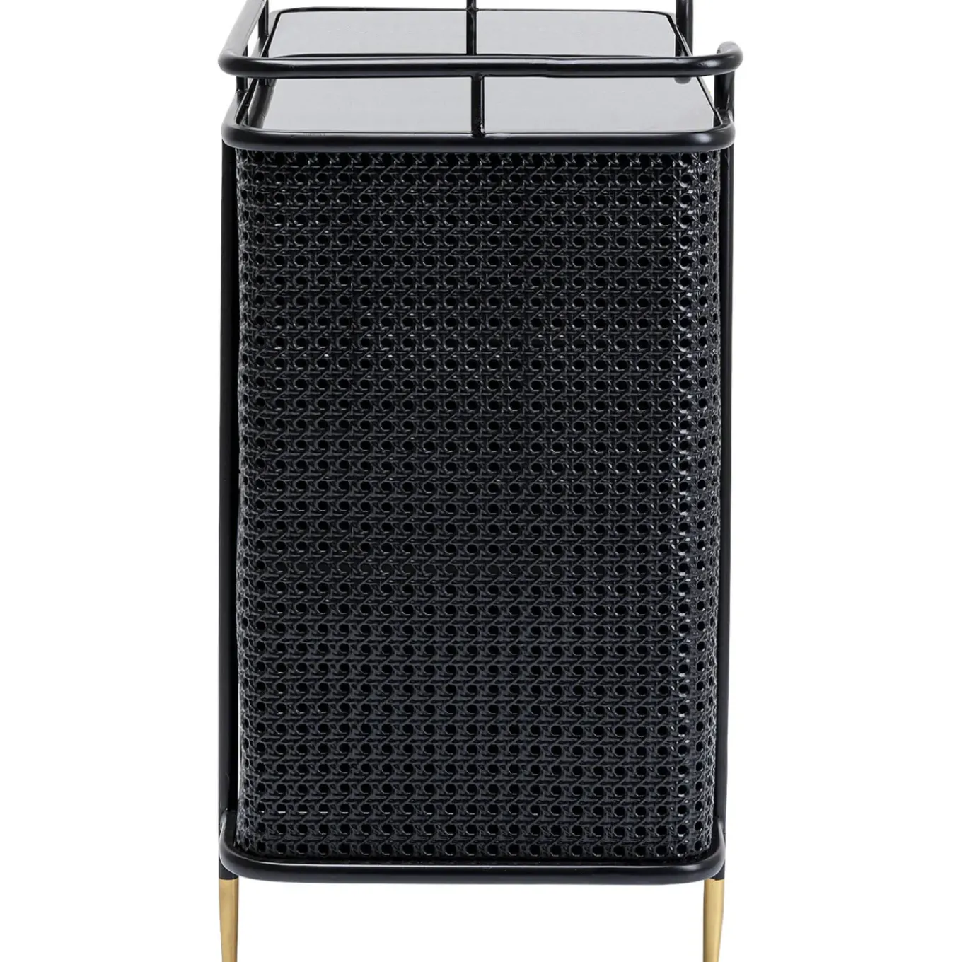 Commode Fence 80X80Cm