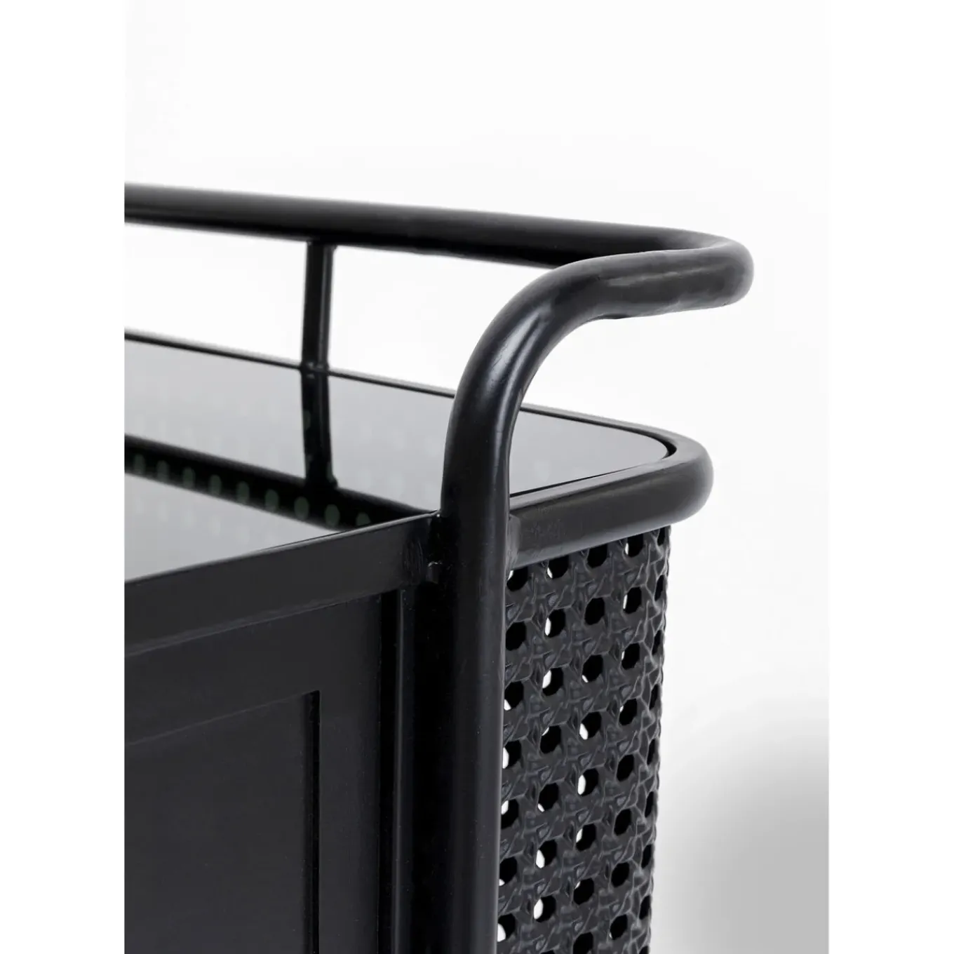 Commode Fence 80X80Cm
