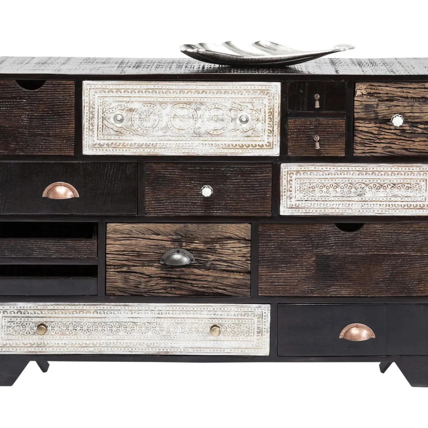 Commode Finca 14 Tiroirs