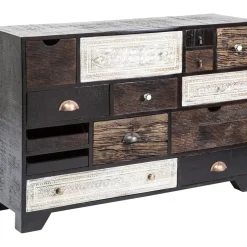 Commode Finca 14 Tiroirs