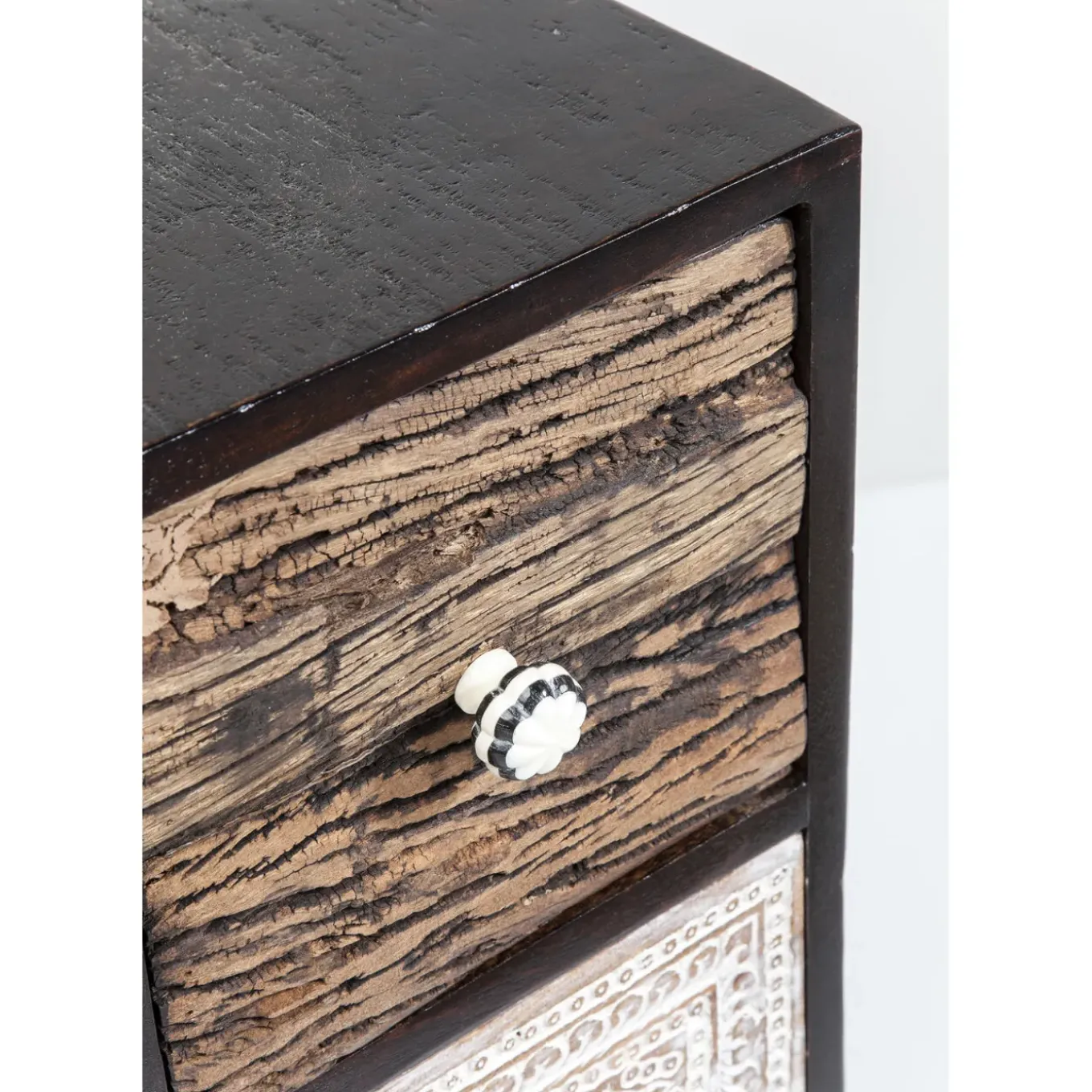 Commode Finca 14 Tiroirs