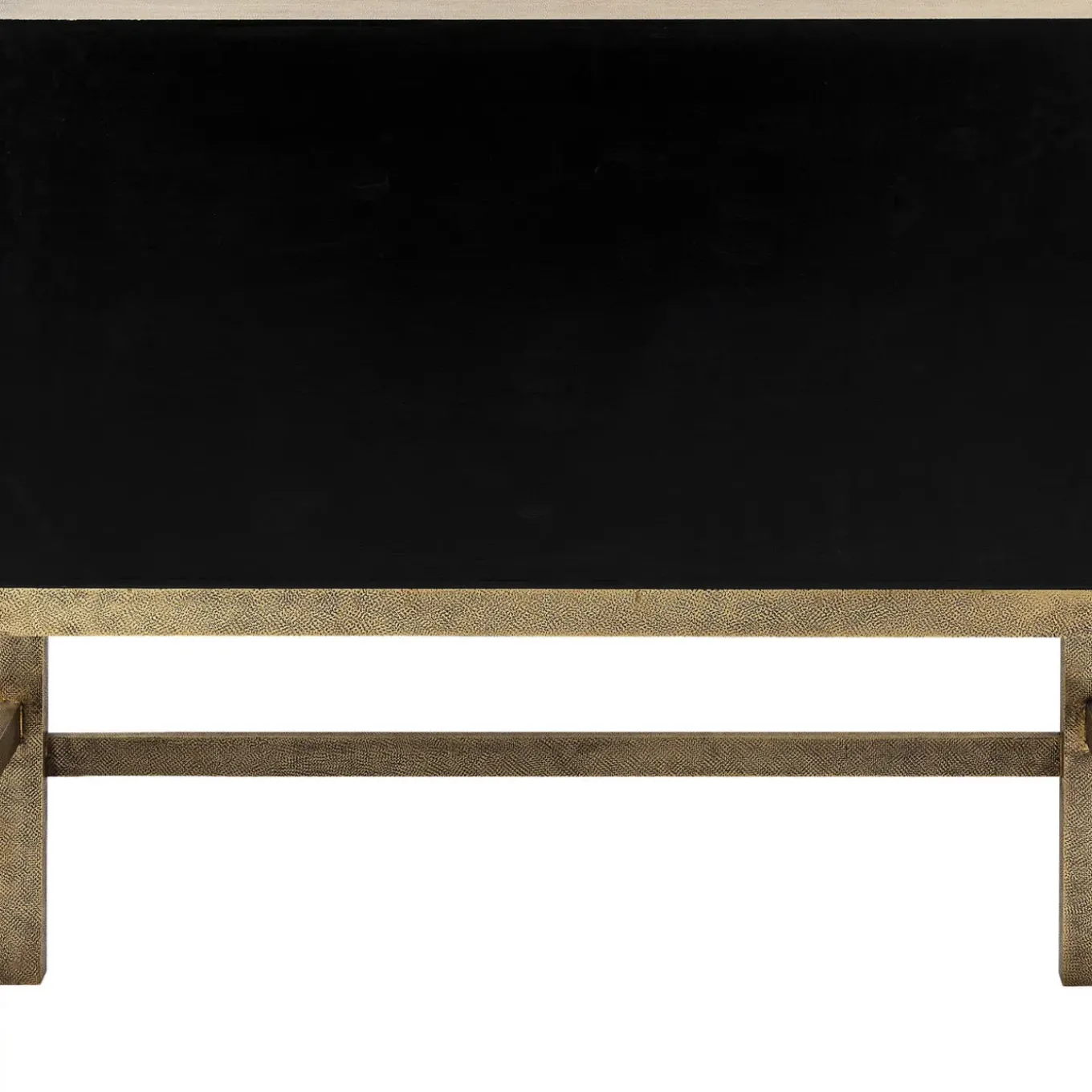 Commode Haute Chalet Dore 13 Tiroirs