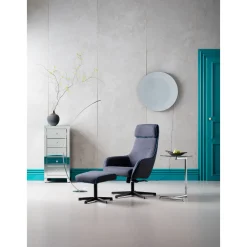 Commode Haute Luxury 5-Tiroirs