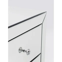 Commode Haute Luxury 5-Tiroirs