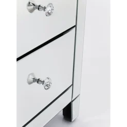 Commode Haute Luxury 5-Tiroirs