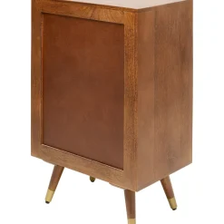 Commode Haute Muskat 6 Tiroirs