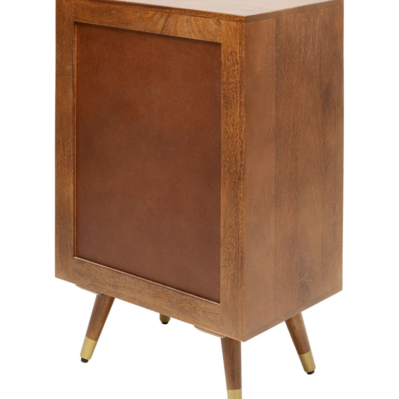 Commode Haute Muskat 6 Tiroirs