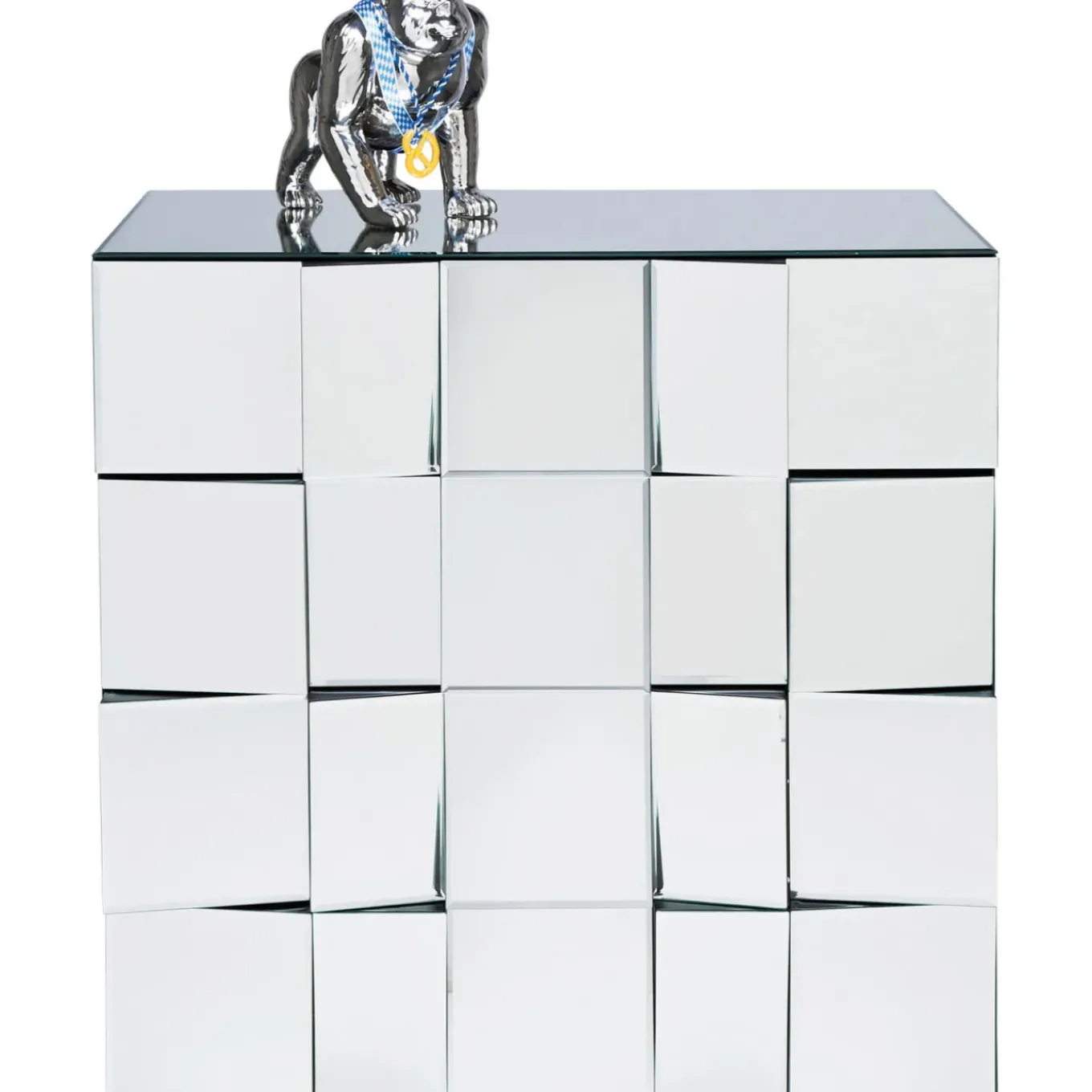 Commode Illusion 4 Tiroirs Gm