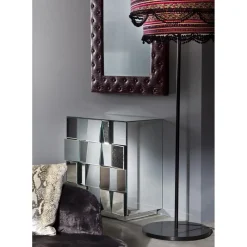 Commode Illusion 4 Tiroirs Gm