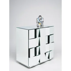 Commode Illusion 4 Tiroirs Gm