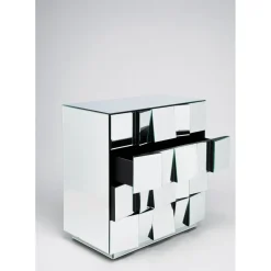 Commode Illusion 4 Tiroirs Gm